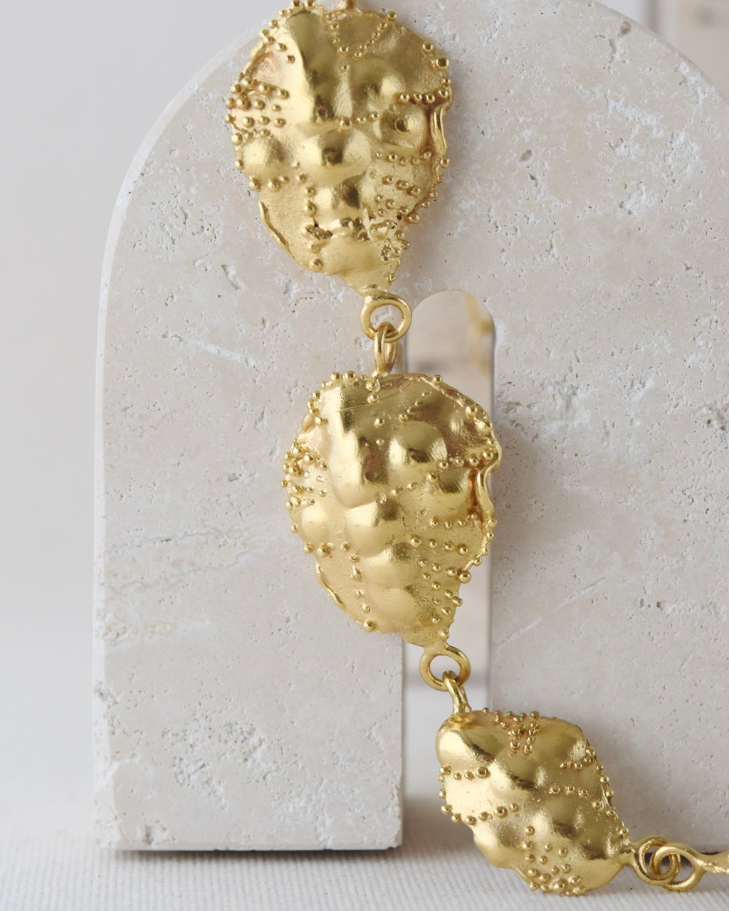 Piel de Sal necklace