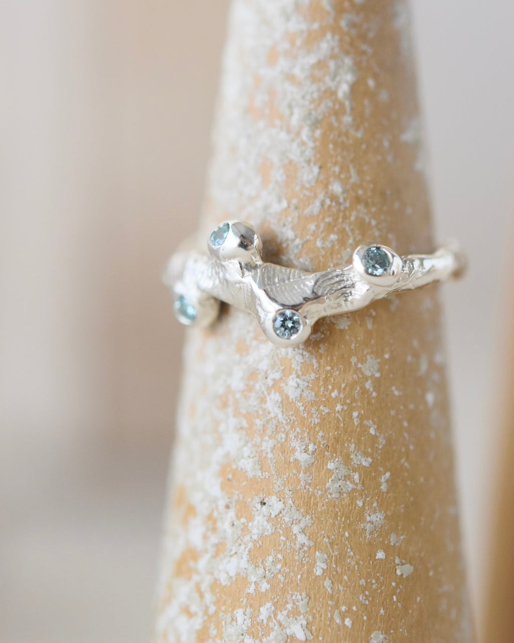 Trace ring