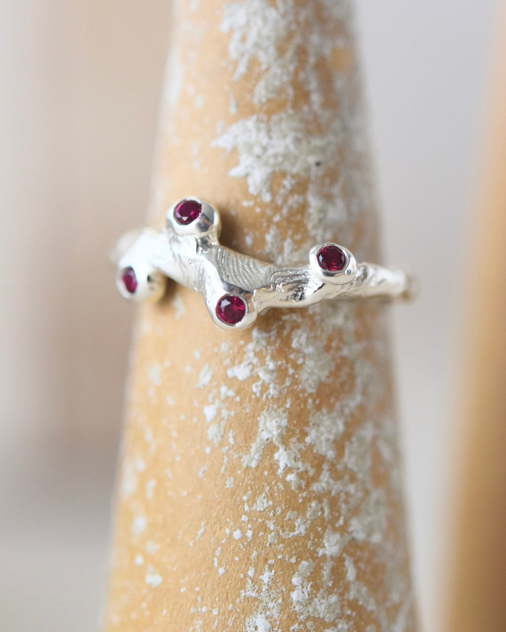Trace ring
