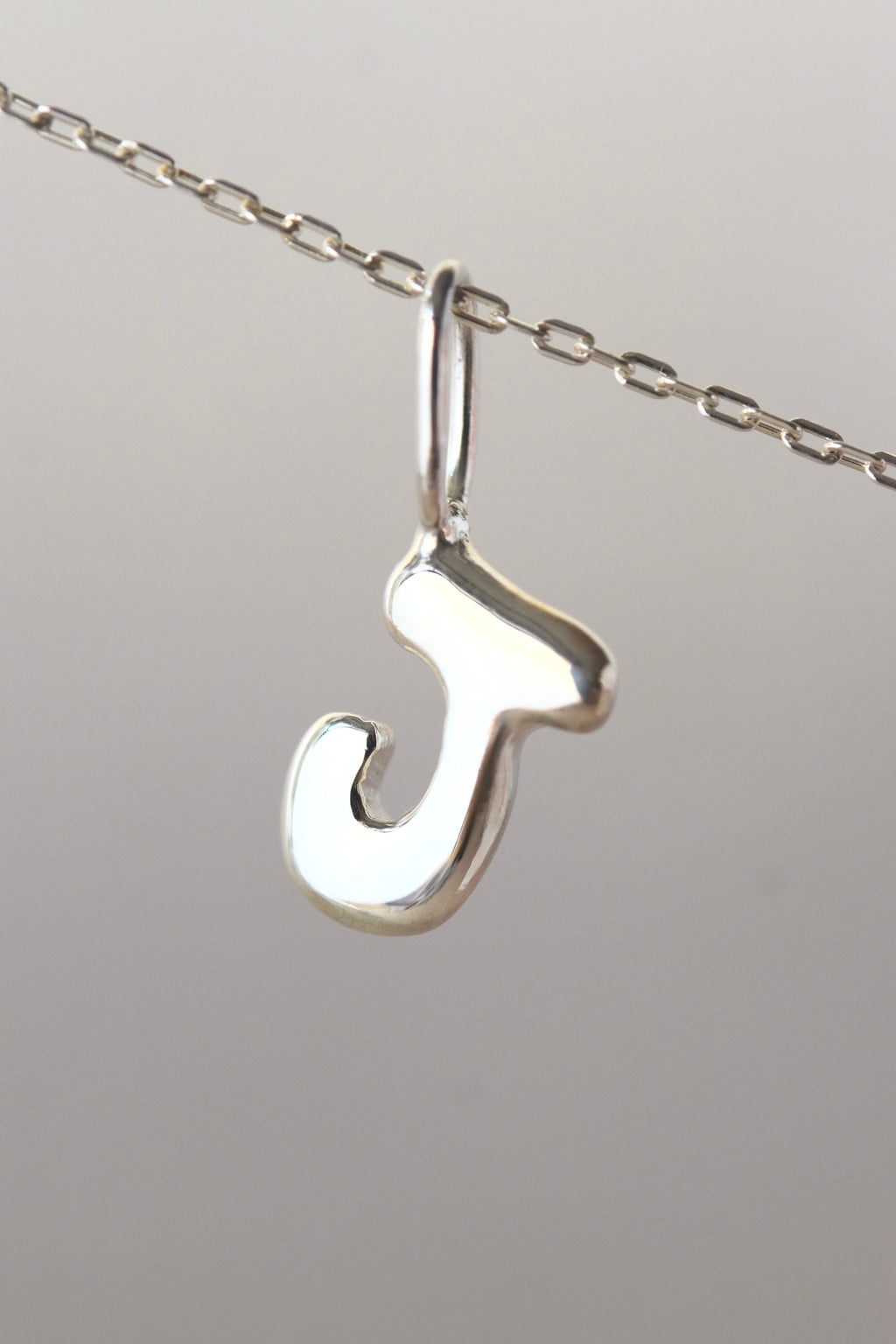 Curvy Letters
