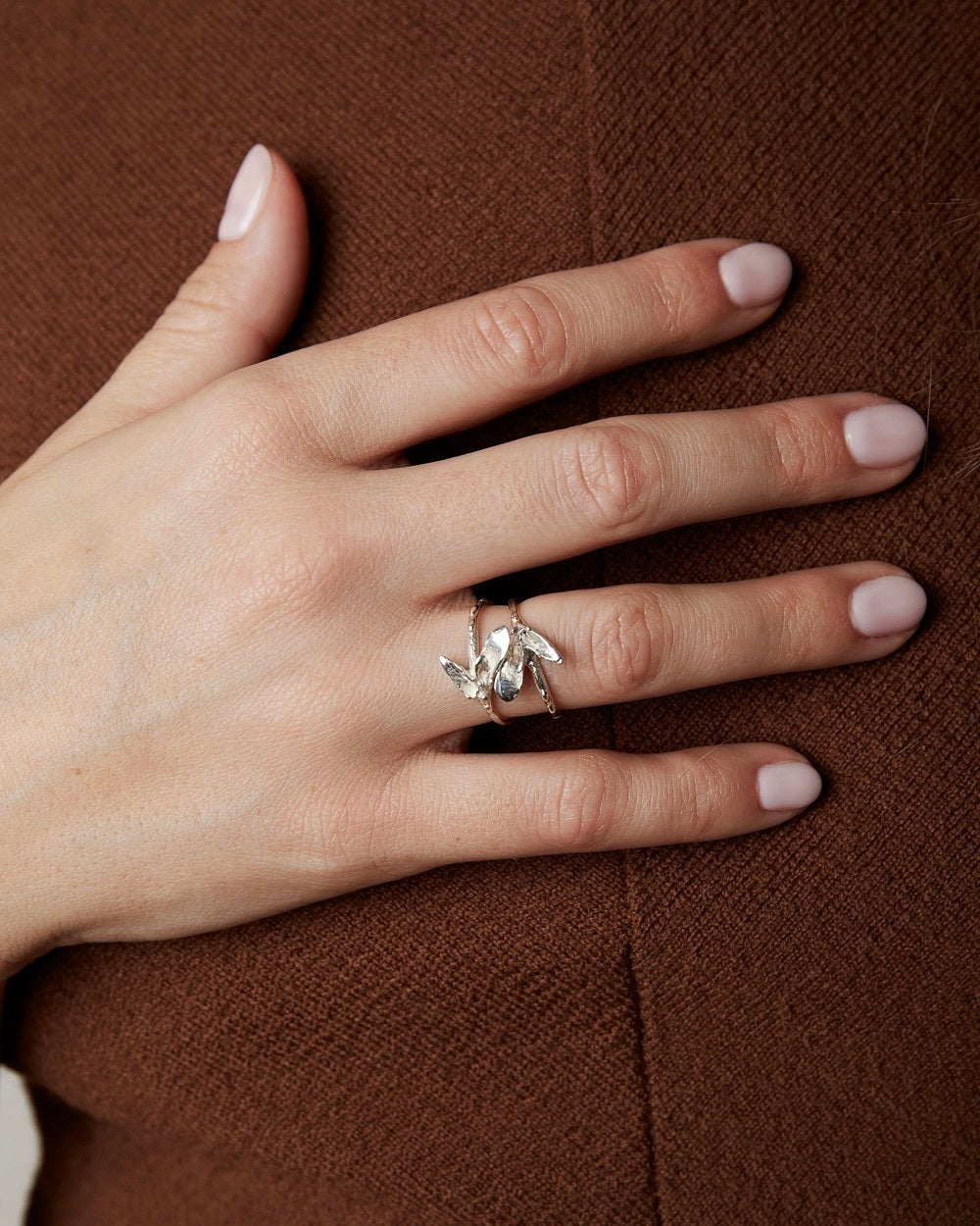 Yema Ring