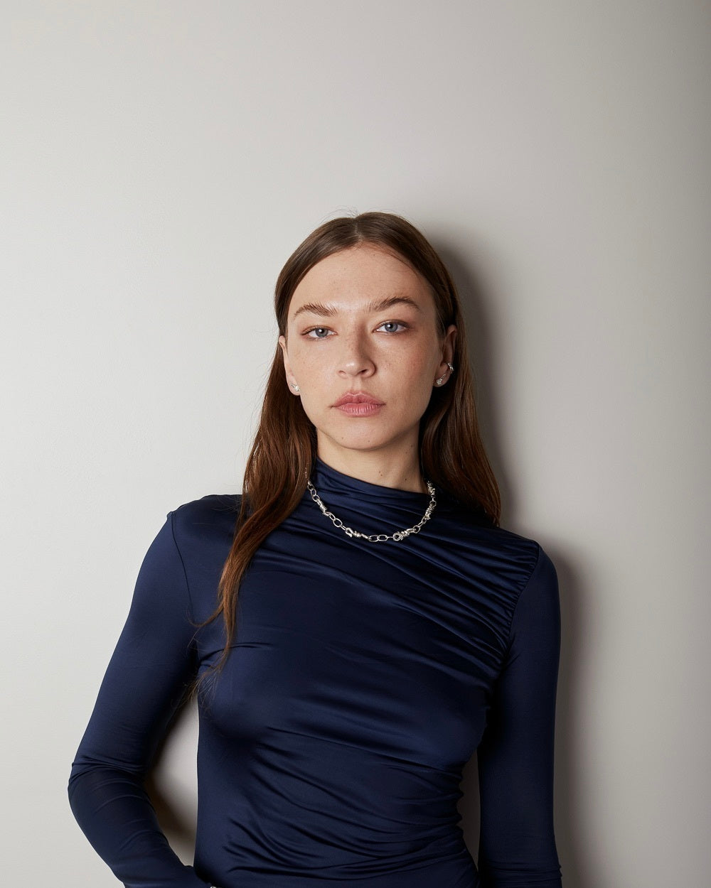 Wind Dagger necklace