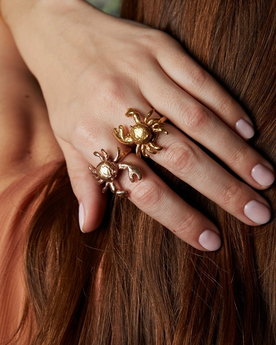 Sebastian ring