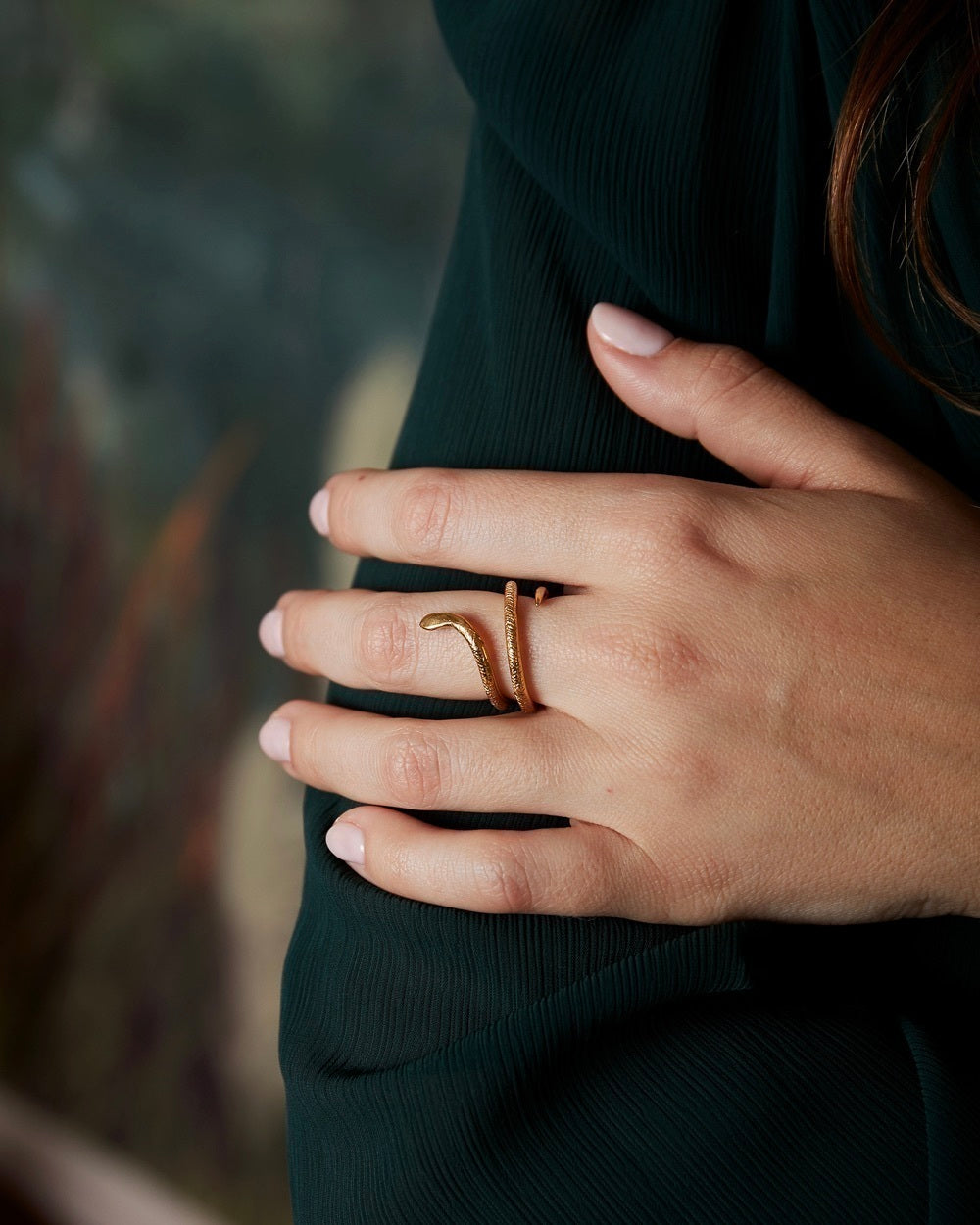 Bicha ring