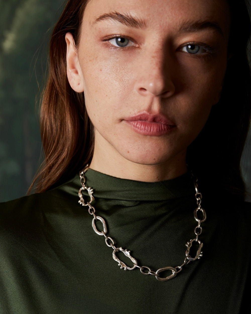 Origin necklace
