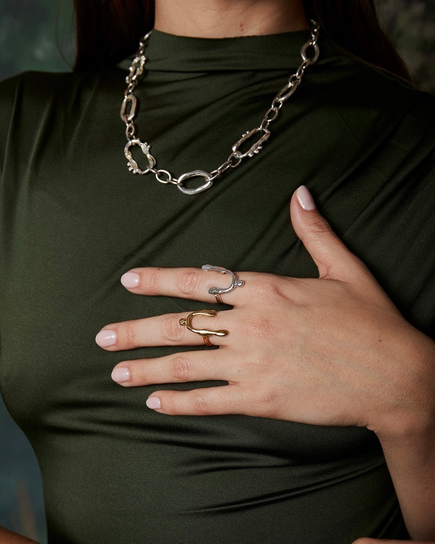Origin ring