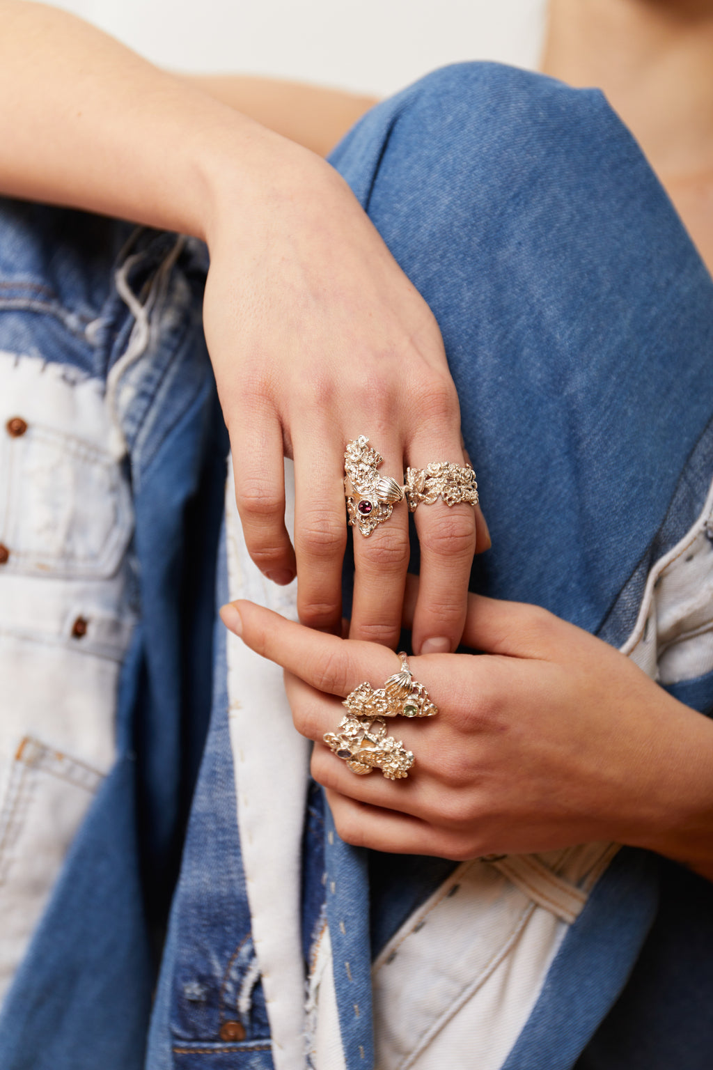 Herbal RIng