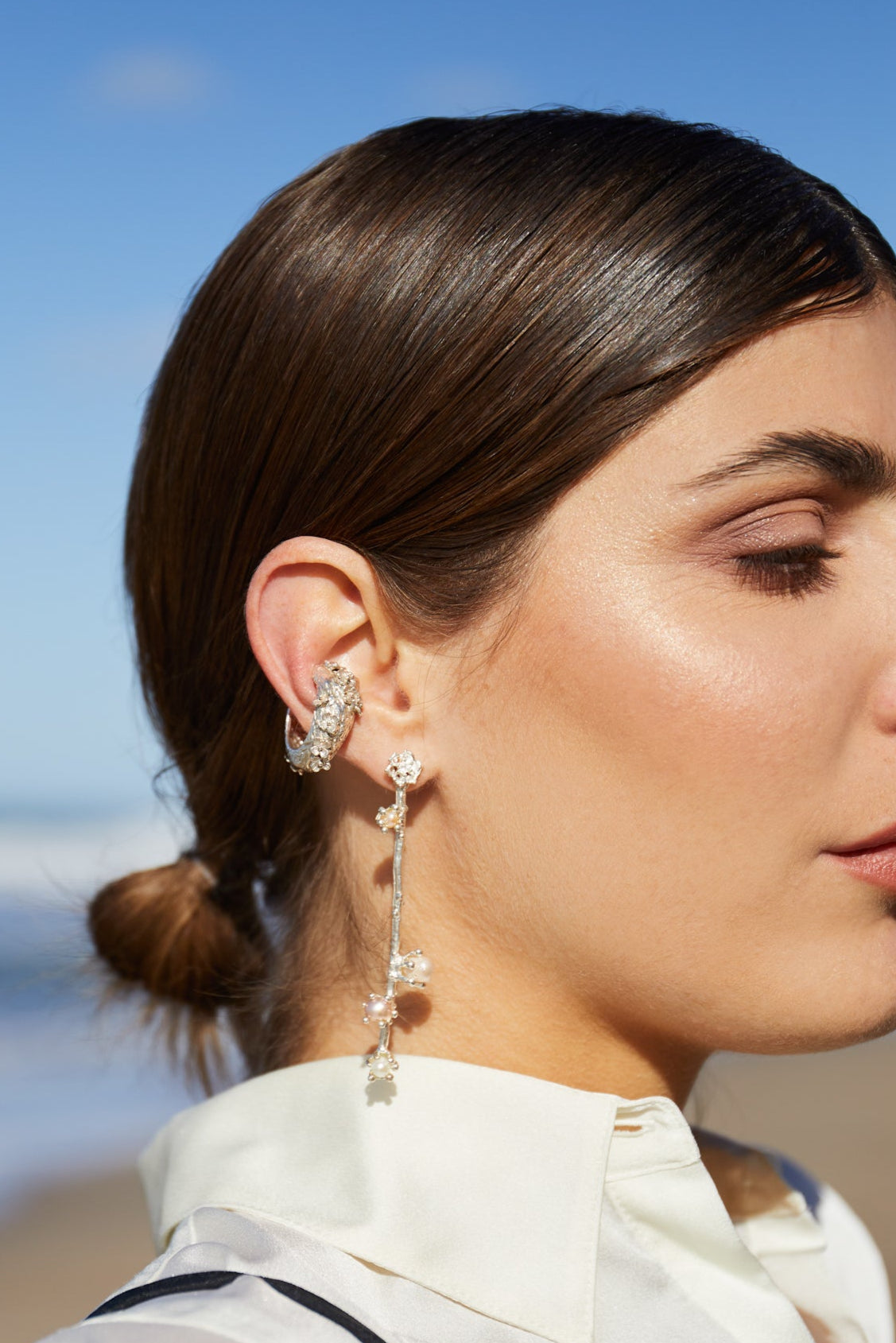 Vergel Earcuff