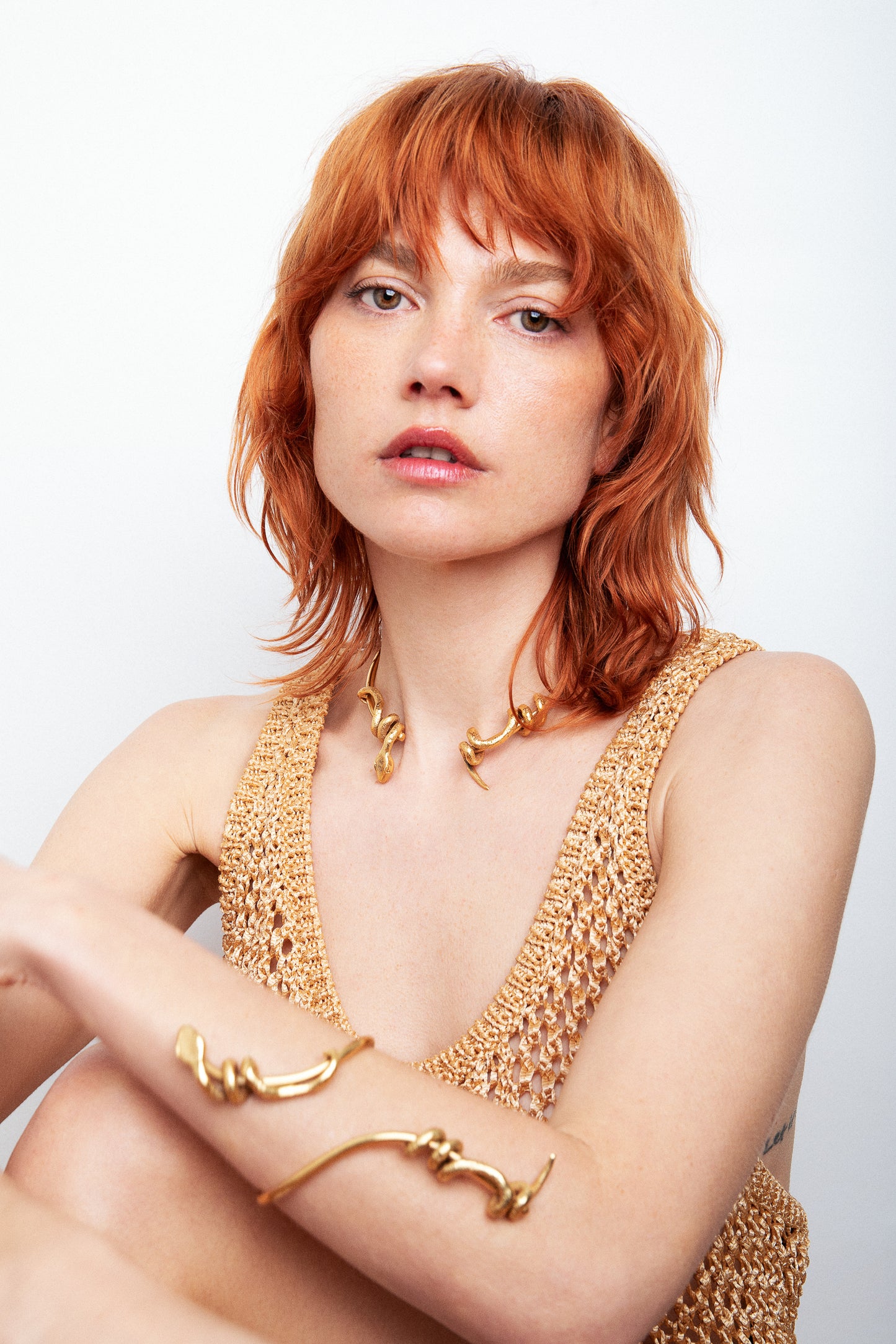 Eden Choker