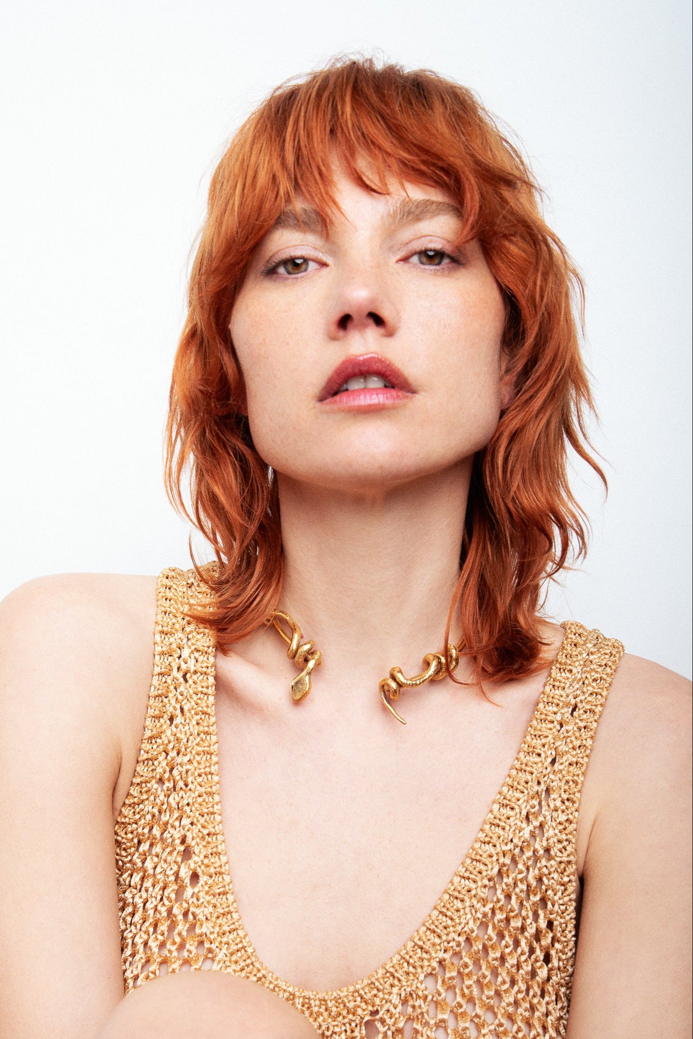 Eden Choker