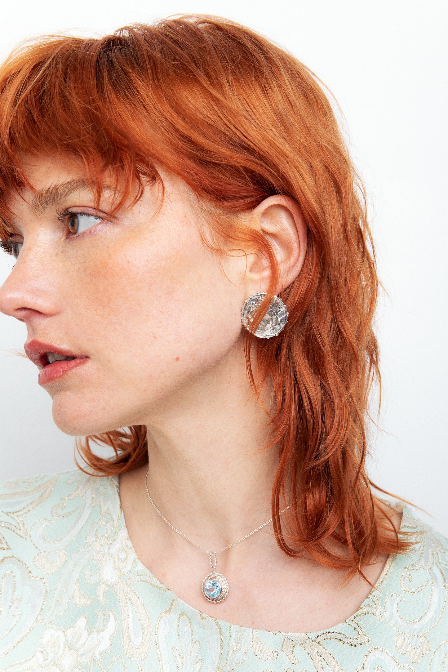 Selene Earrings