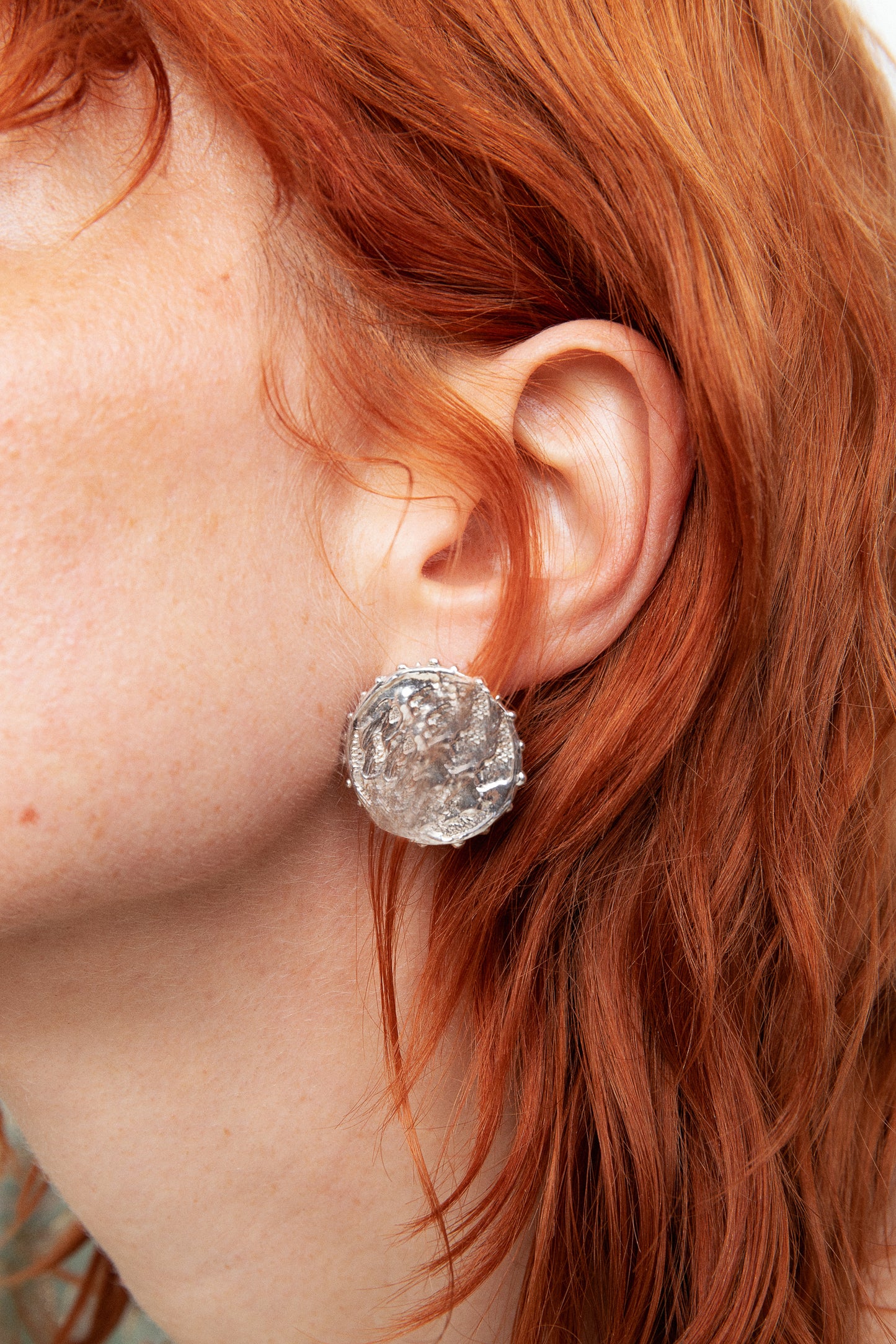 Selene Earrings