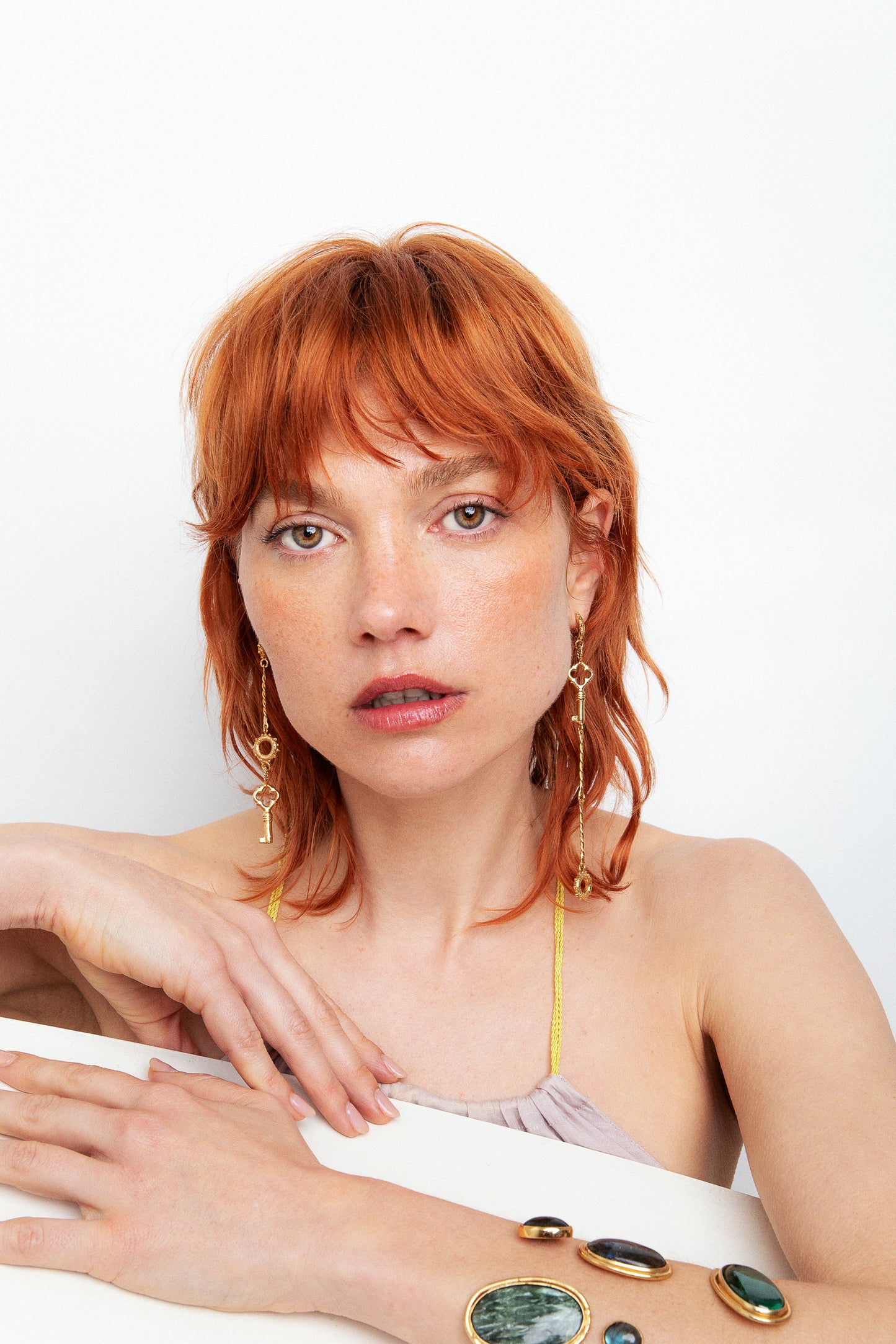 Orion Earrings