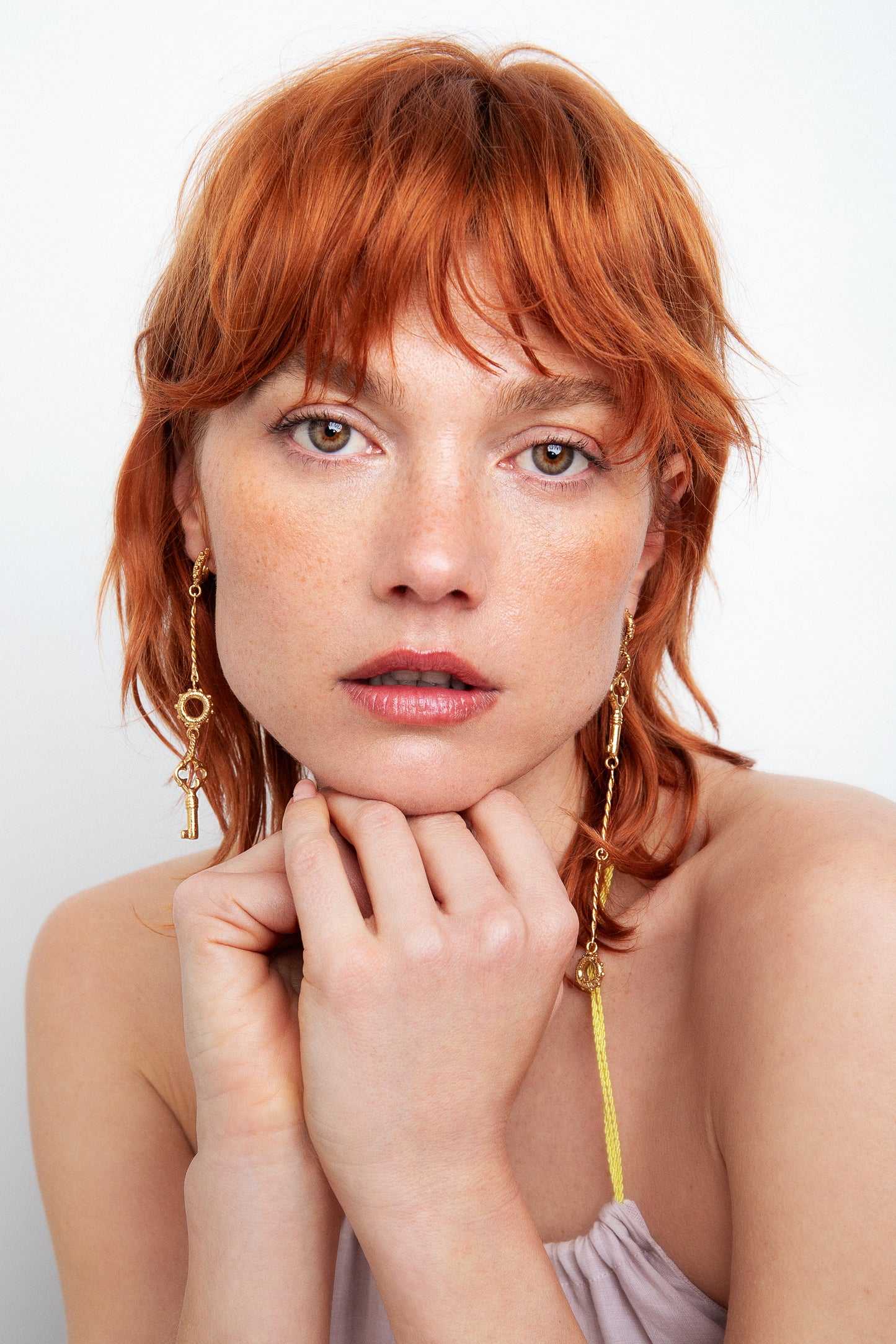 Orion Earrings