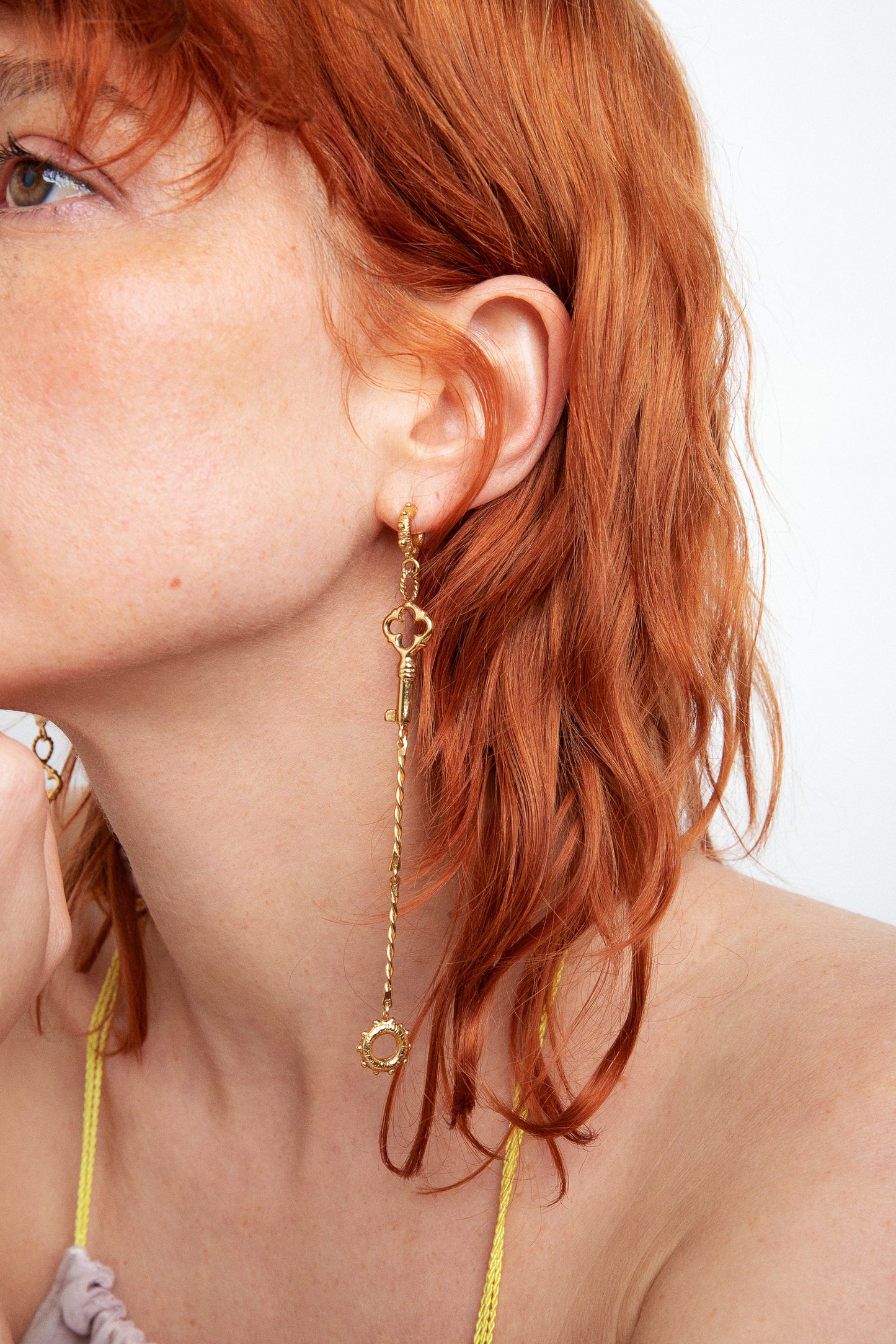 Orion Earrings