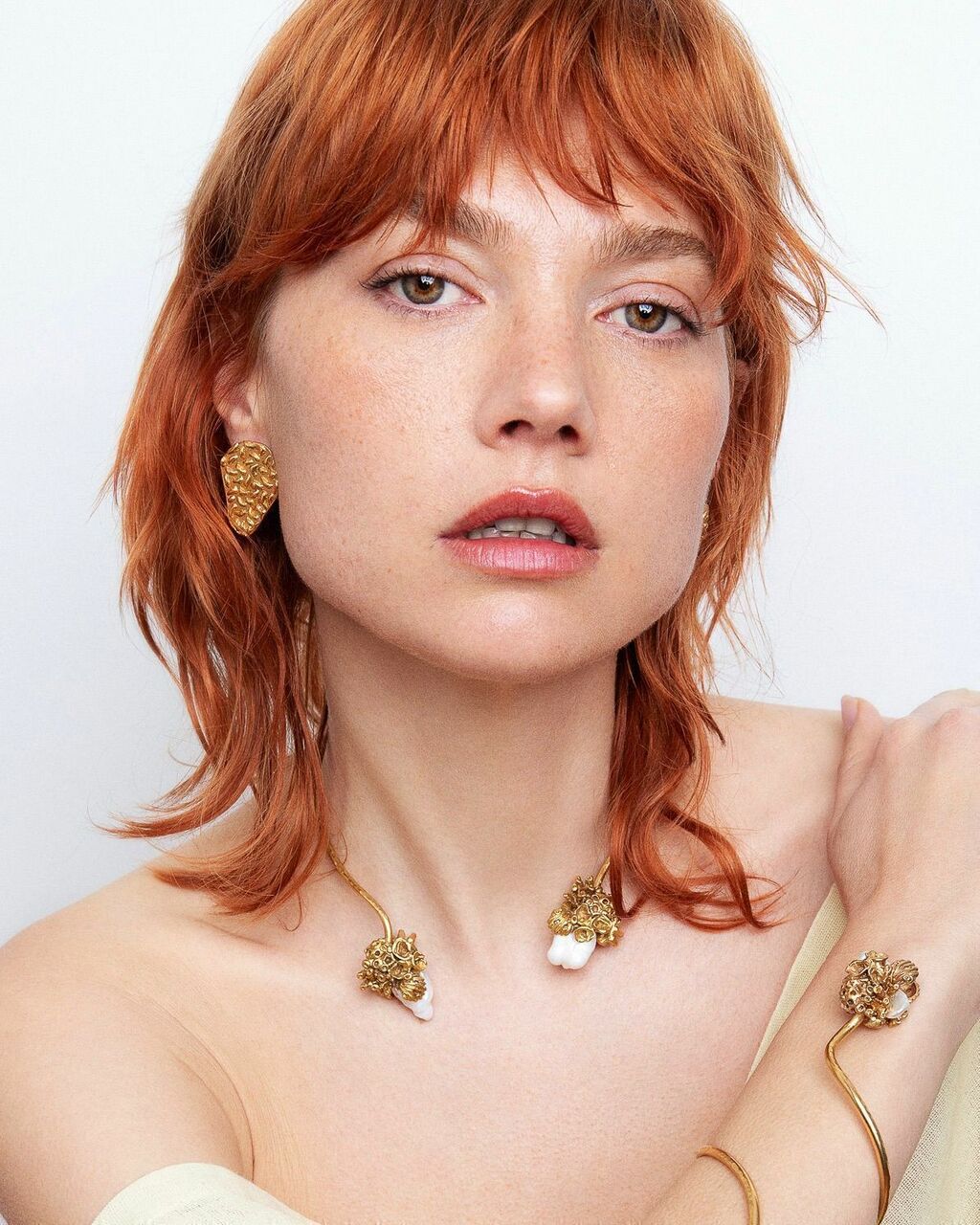 Treasure Choker