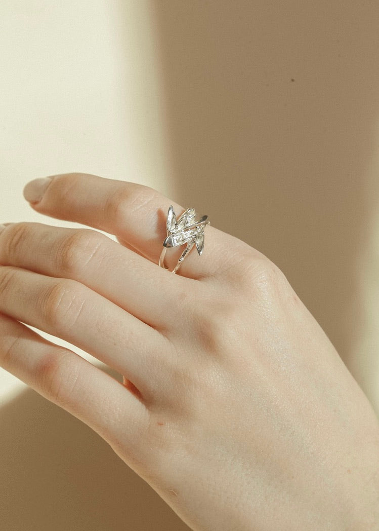 Yema Ring