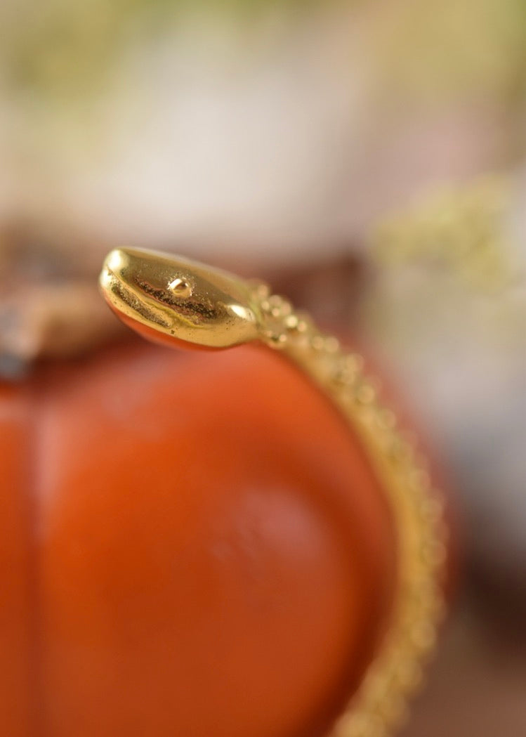Bicha Cuff
