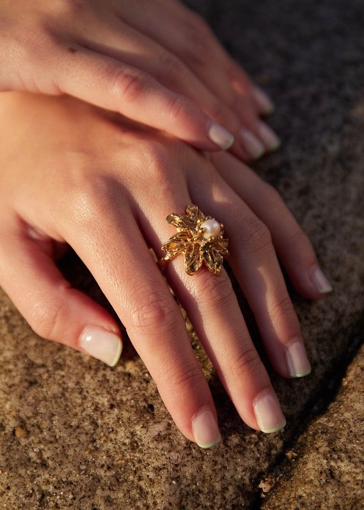 Preludio Ring
