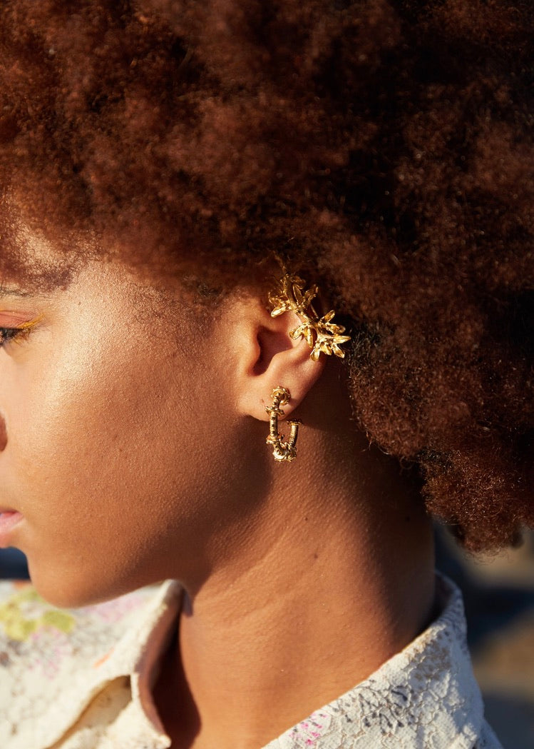 Nirvana Earrings