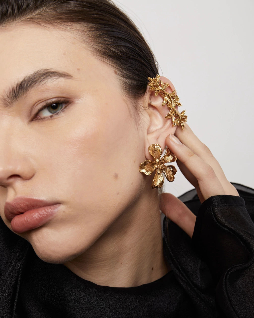 Alba Earrings