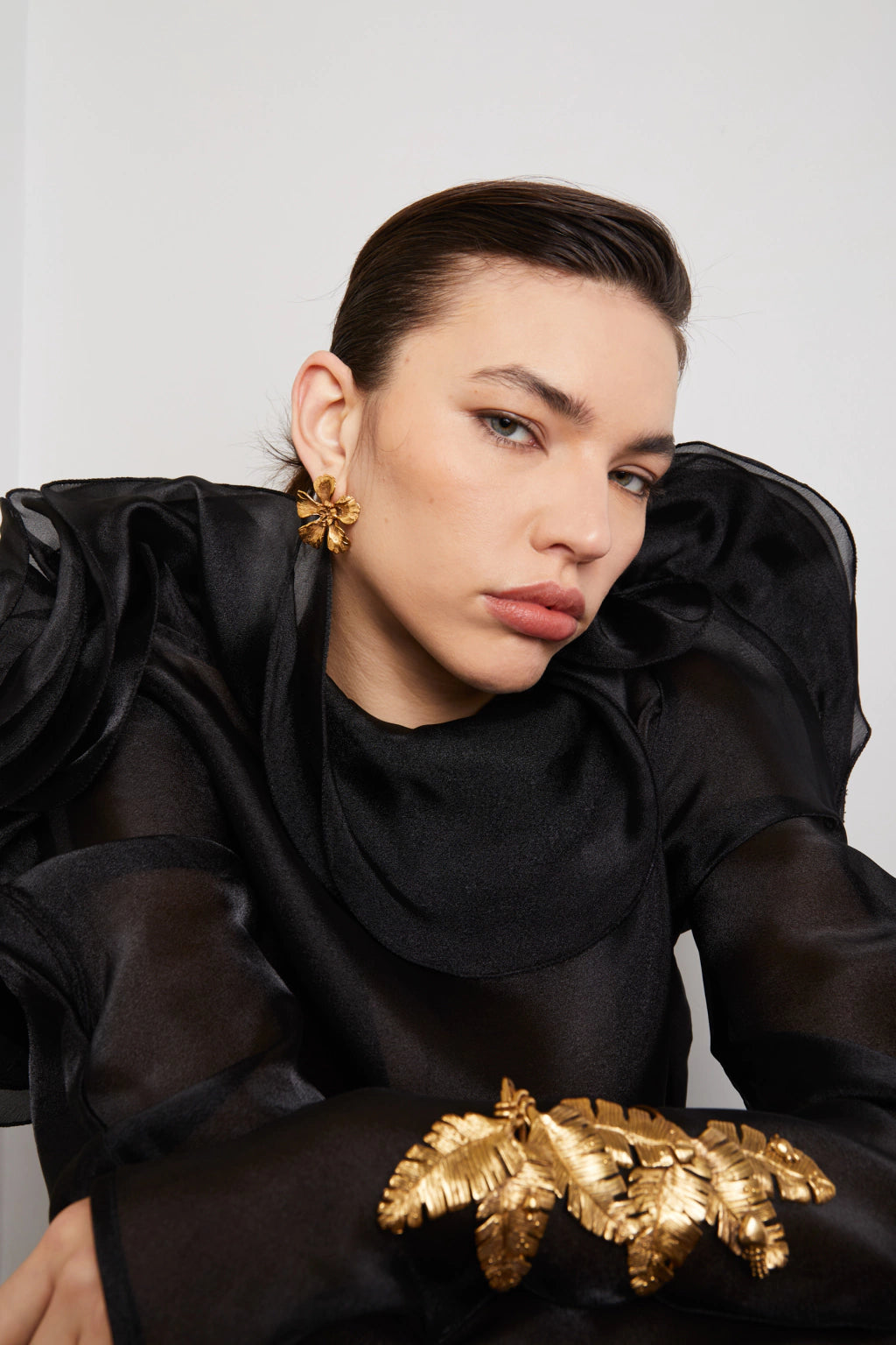 Alba Earrings