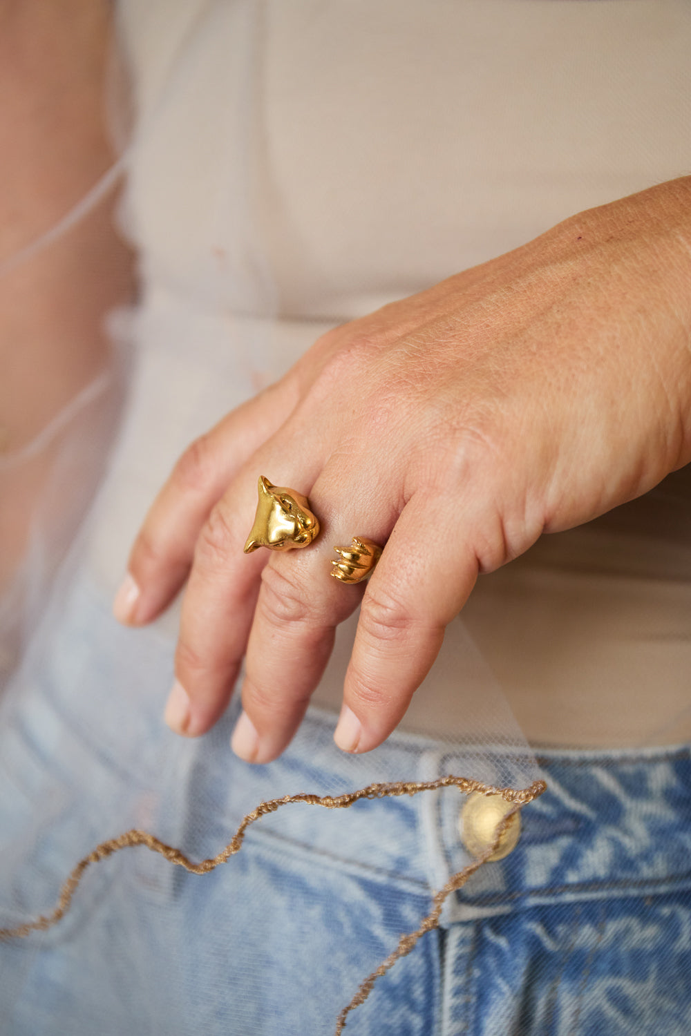 Puma Ring