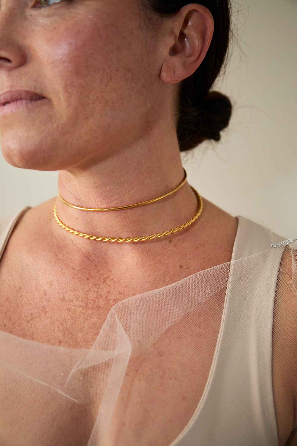 Bahia choker