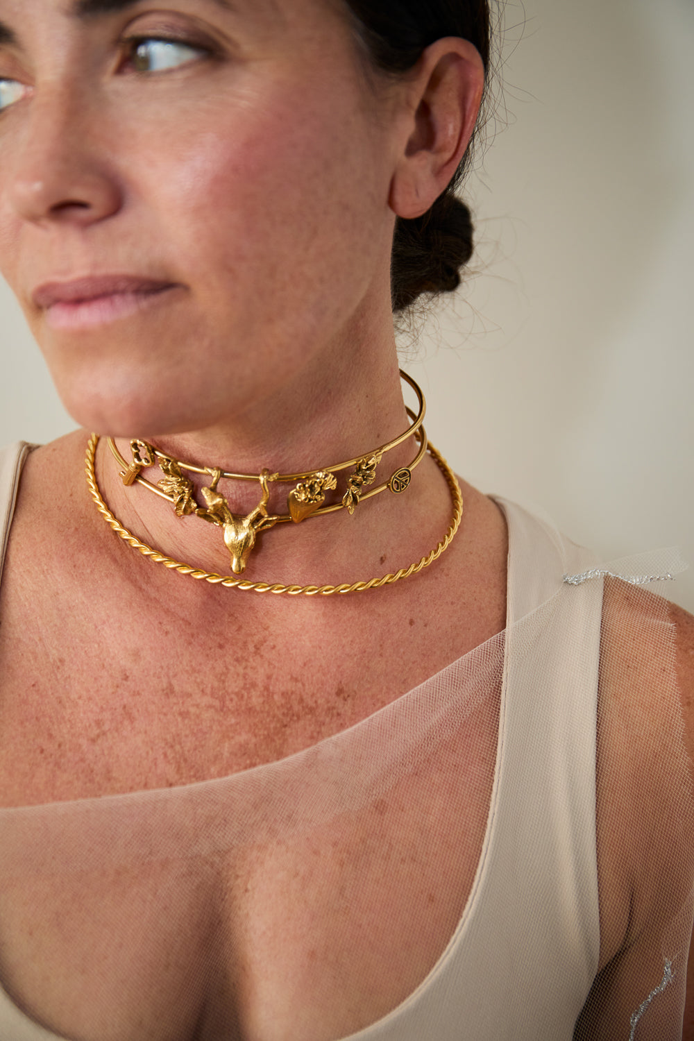 Bambino Necklace