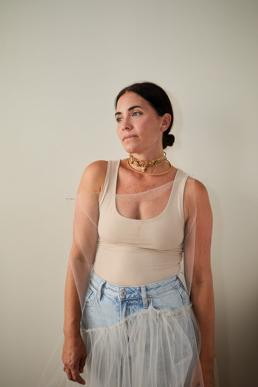 Bambino Necklace