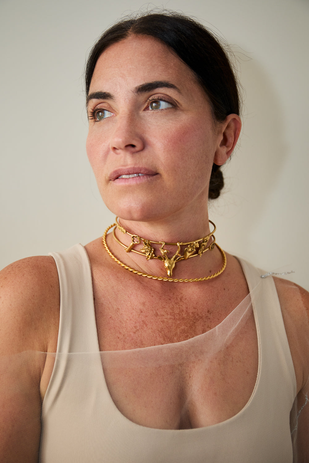 Bambino Necklace