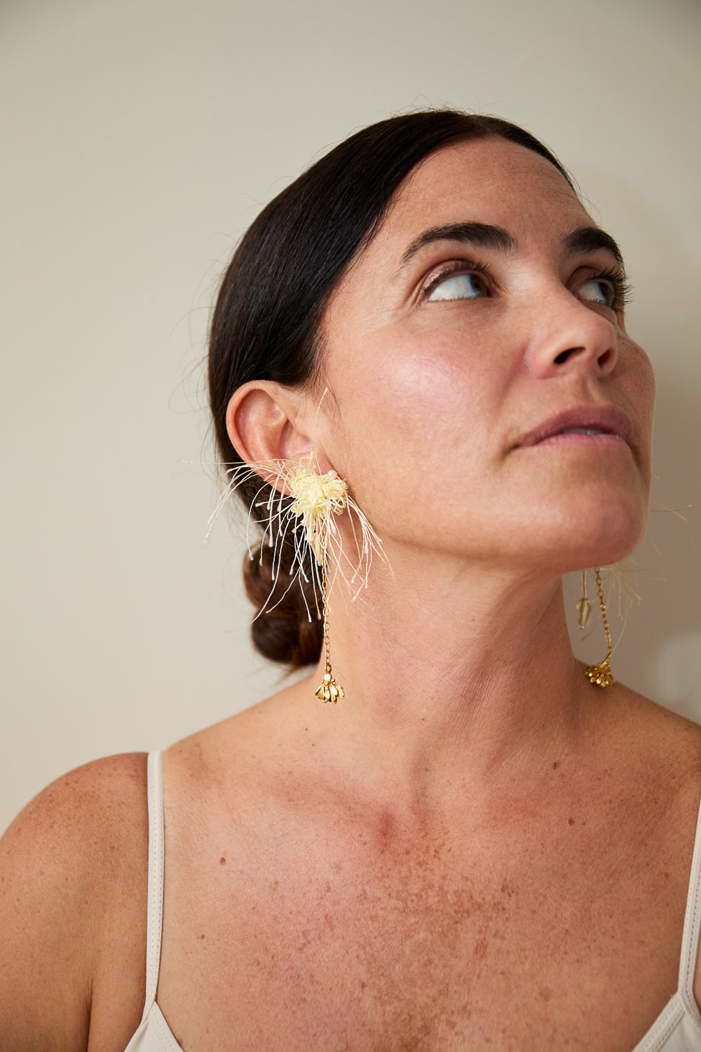 Antesis Earrings