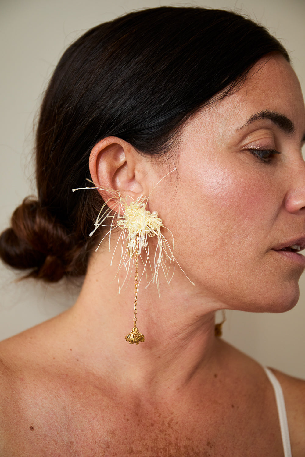 Antesis Earrings