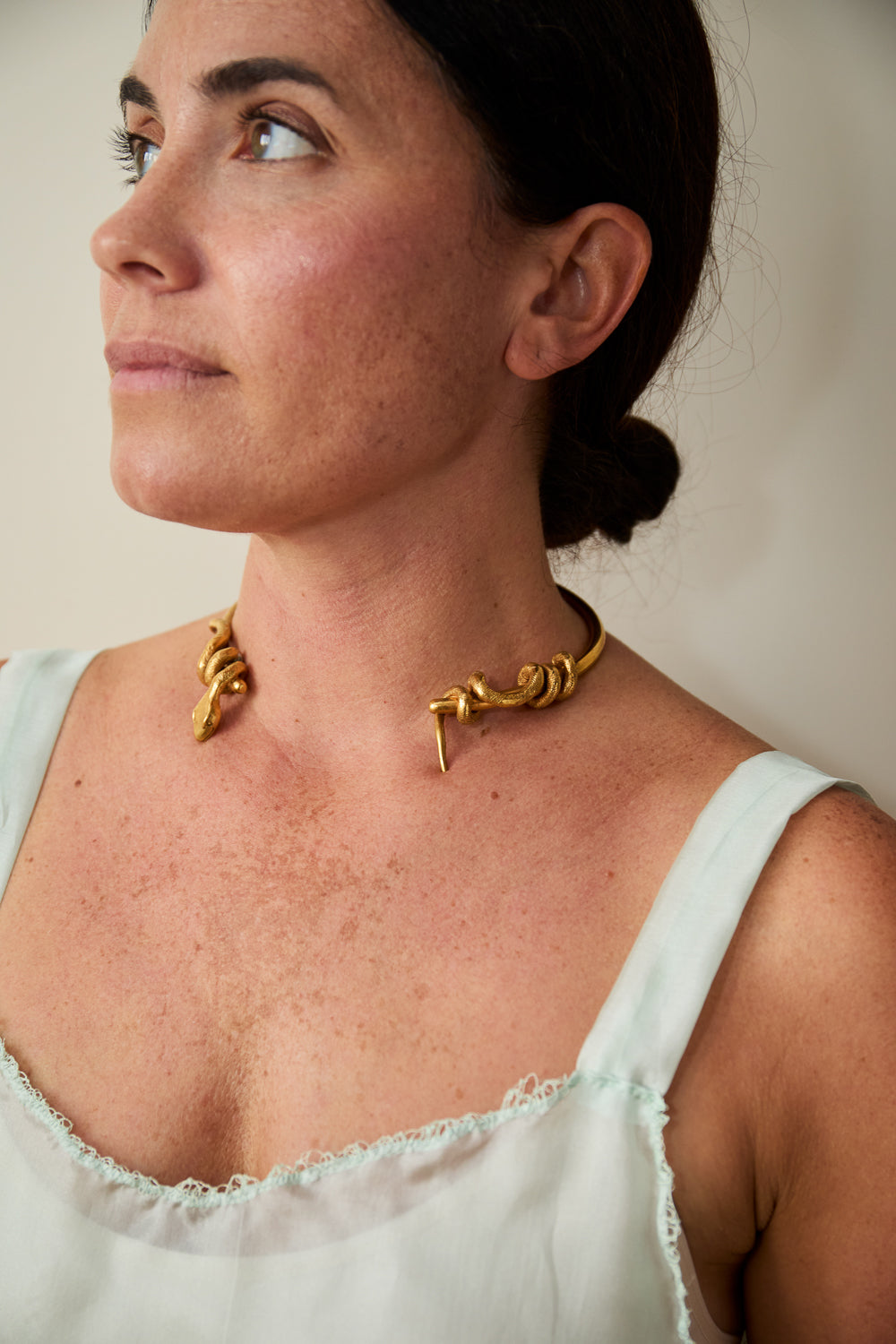 Eden Choker