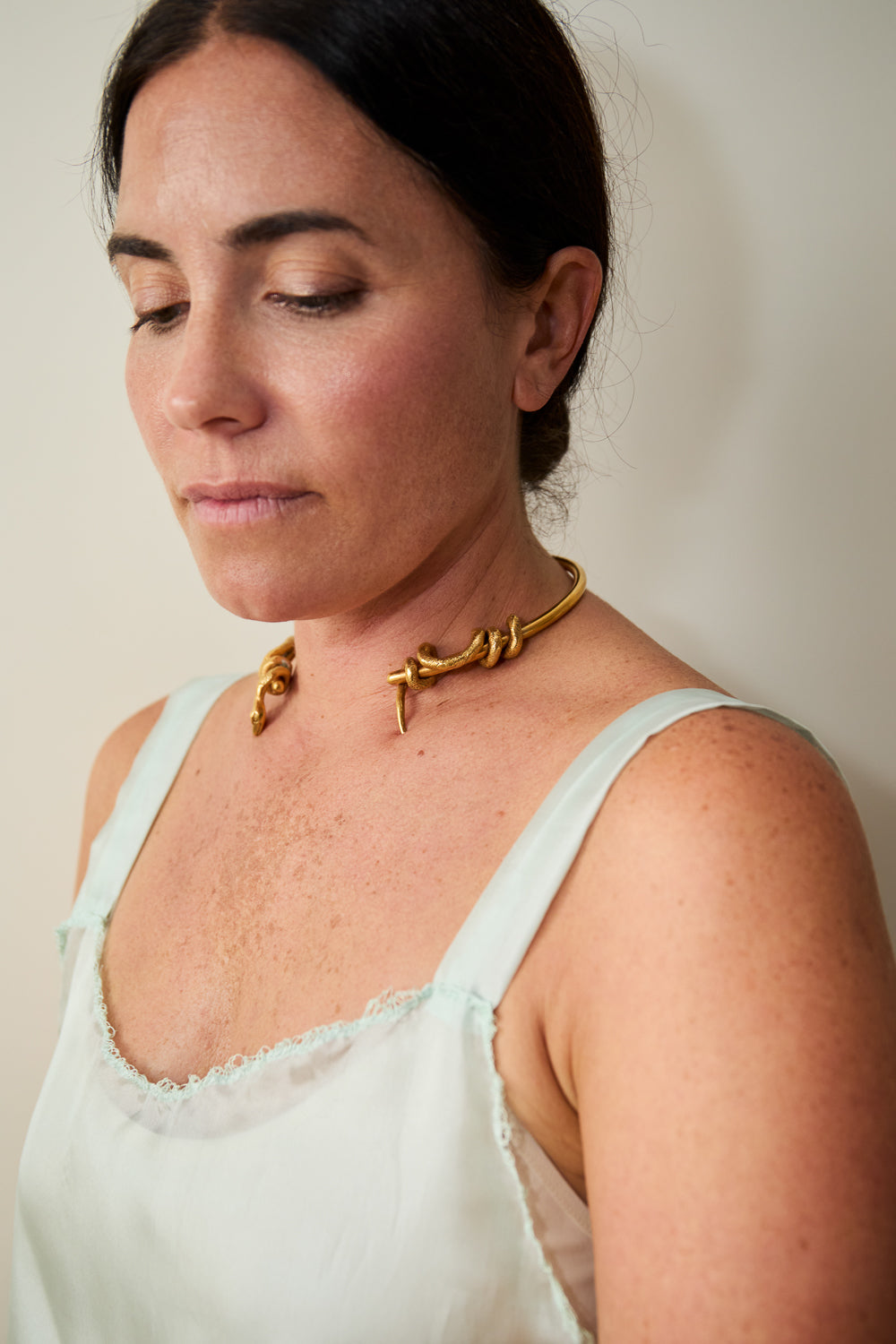 Eden Choker
