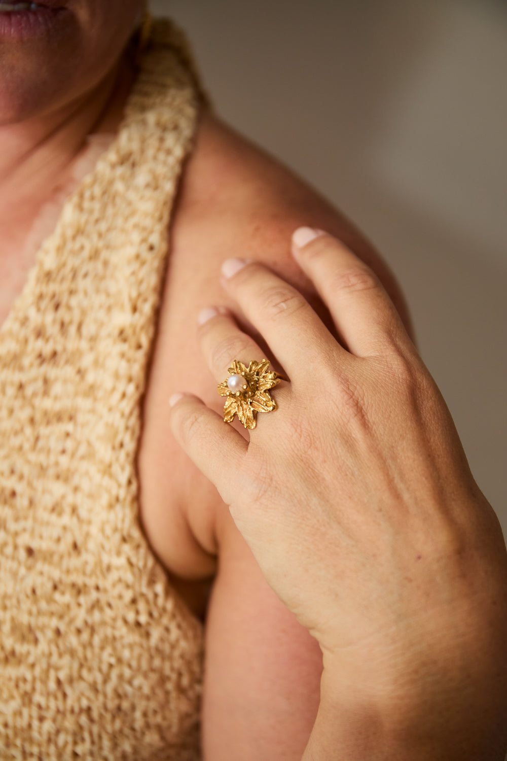 Preludio Ring
