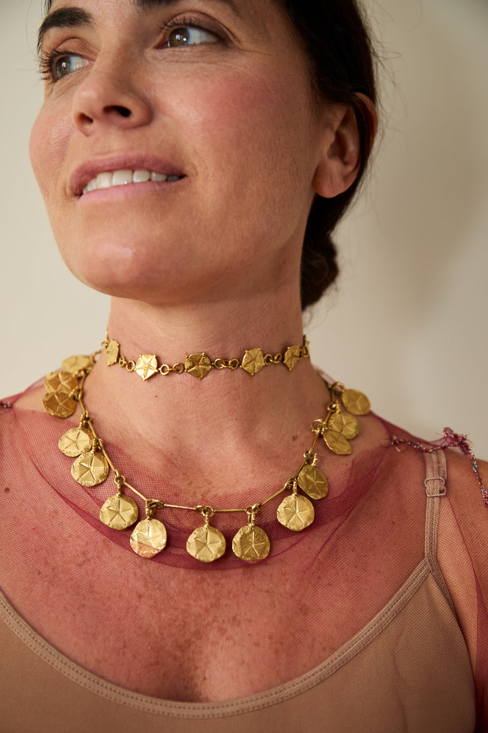 Etoile Necklace