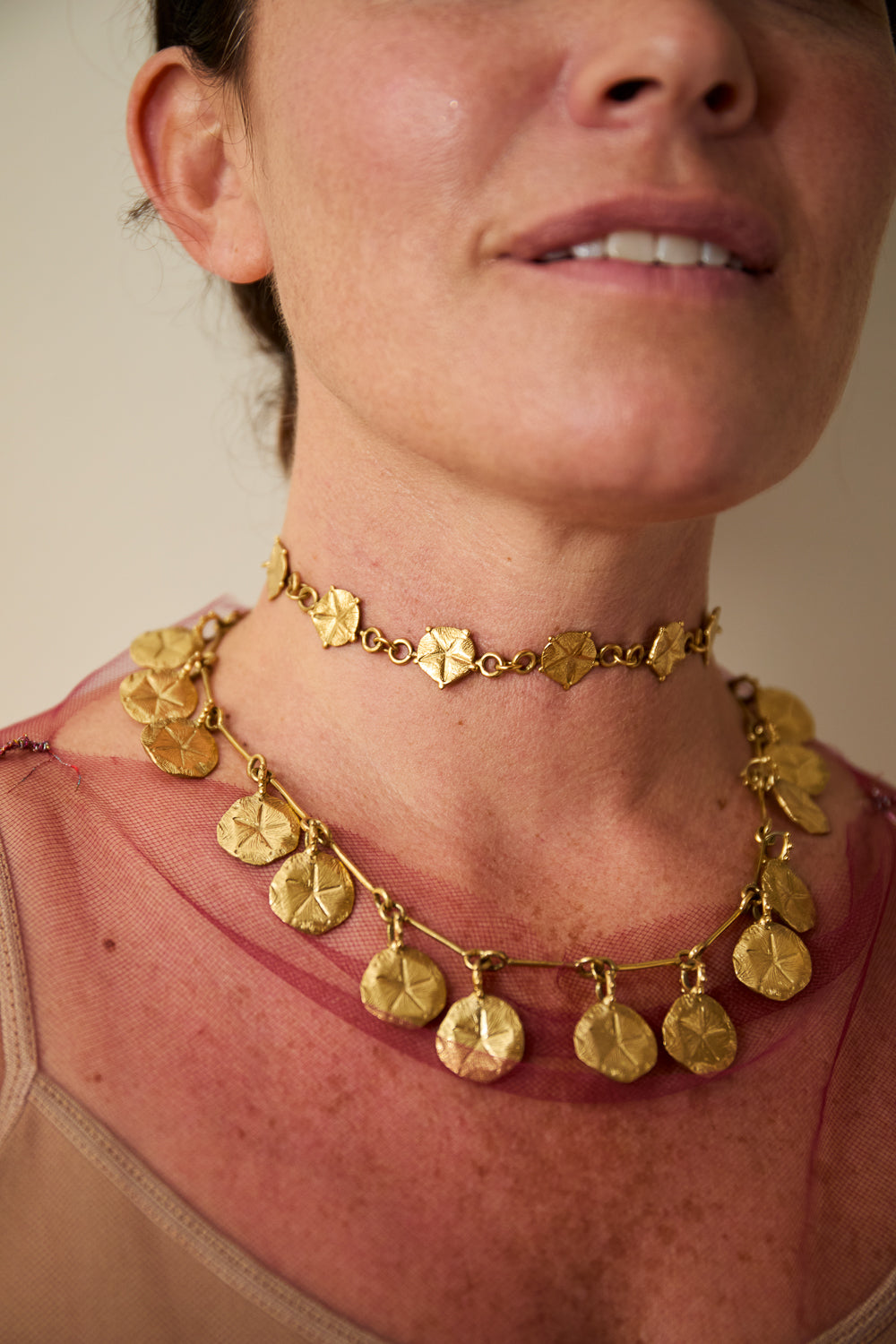Etoile Necklace