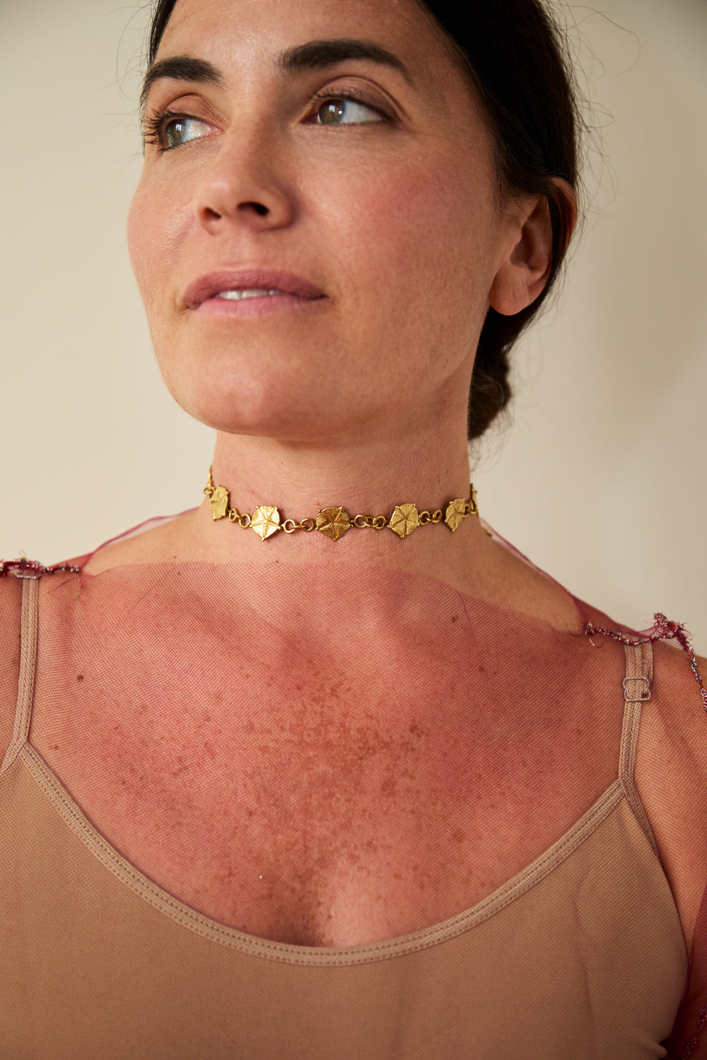 Etoile Necklace