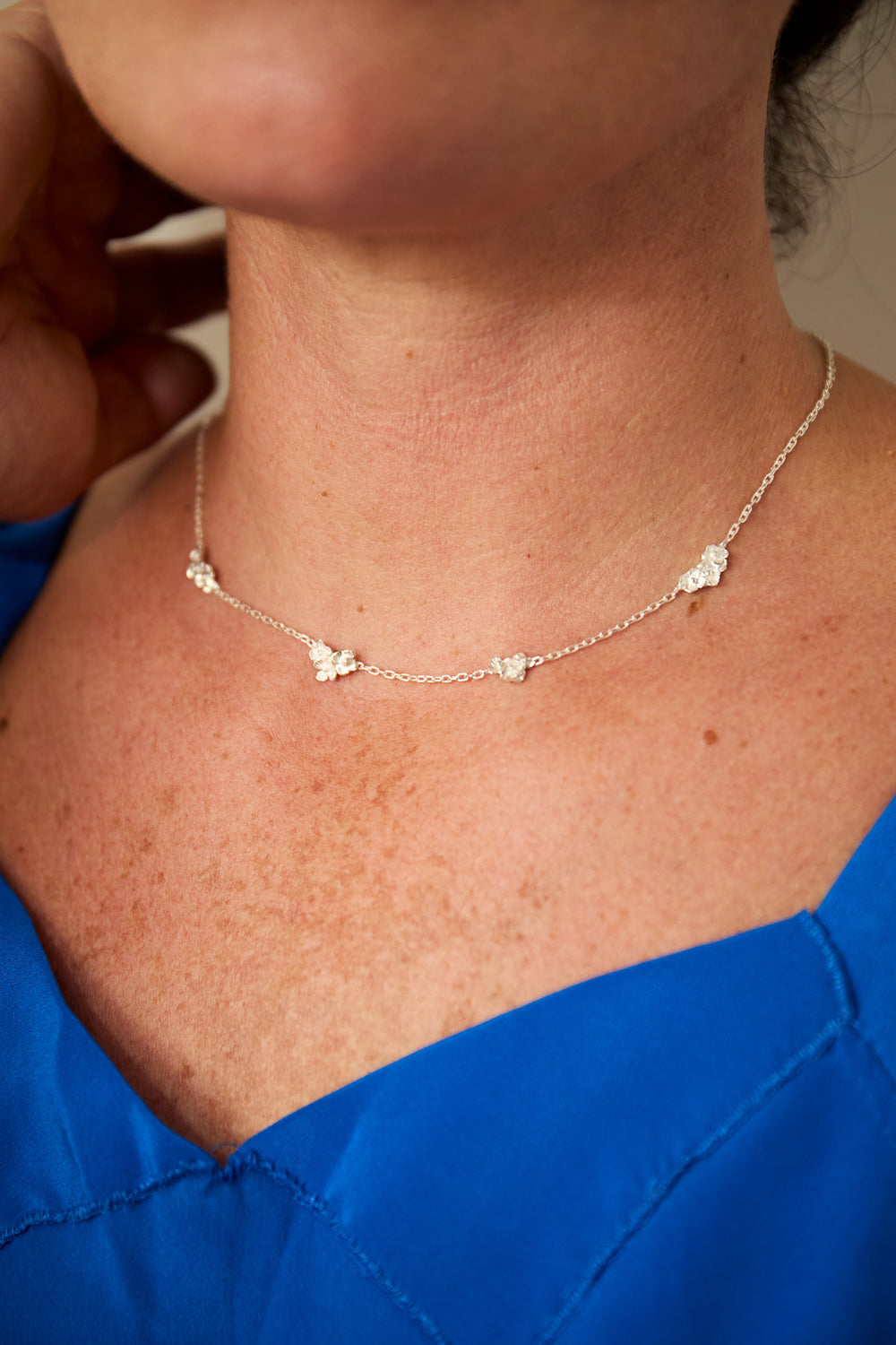 Vergel Necklace