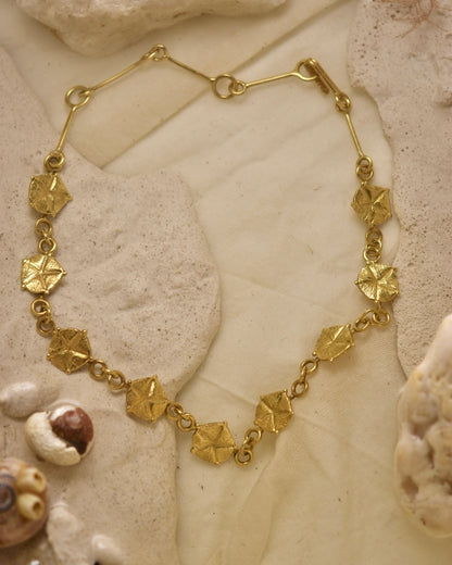 Etoile Necklace