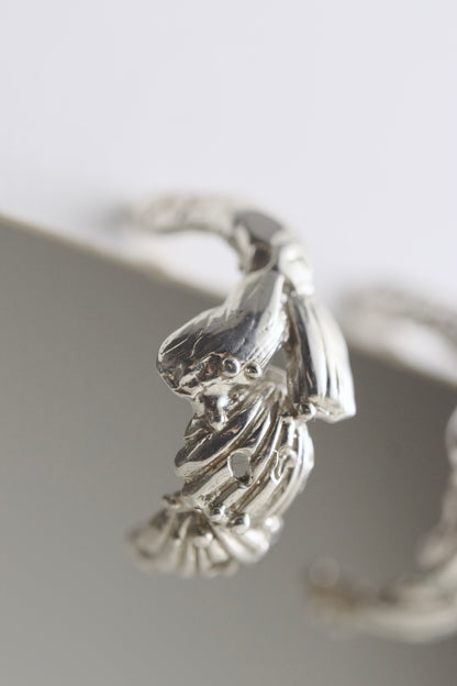 Mermaid Earring
