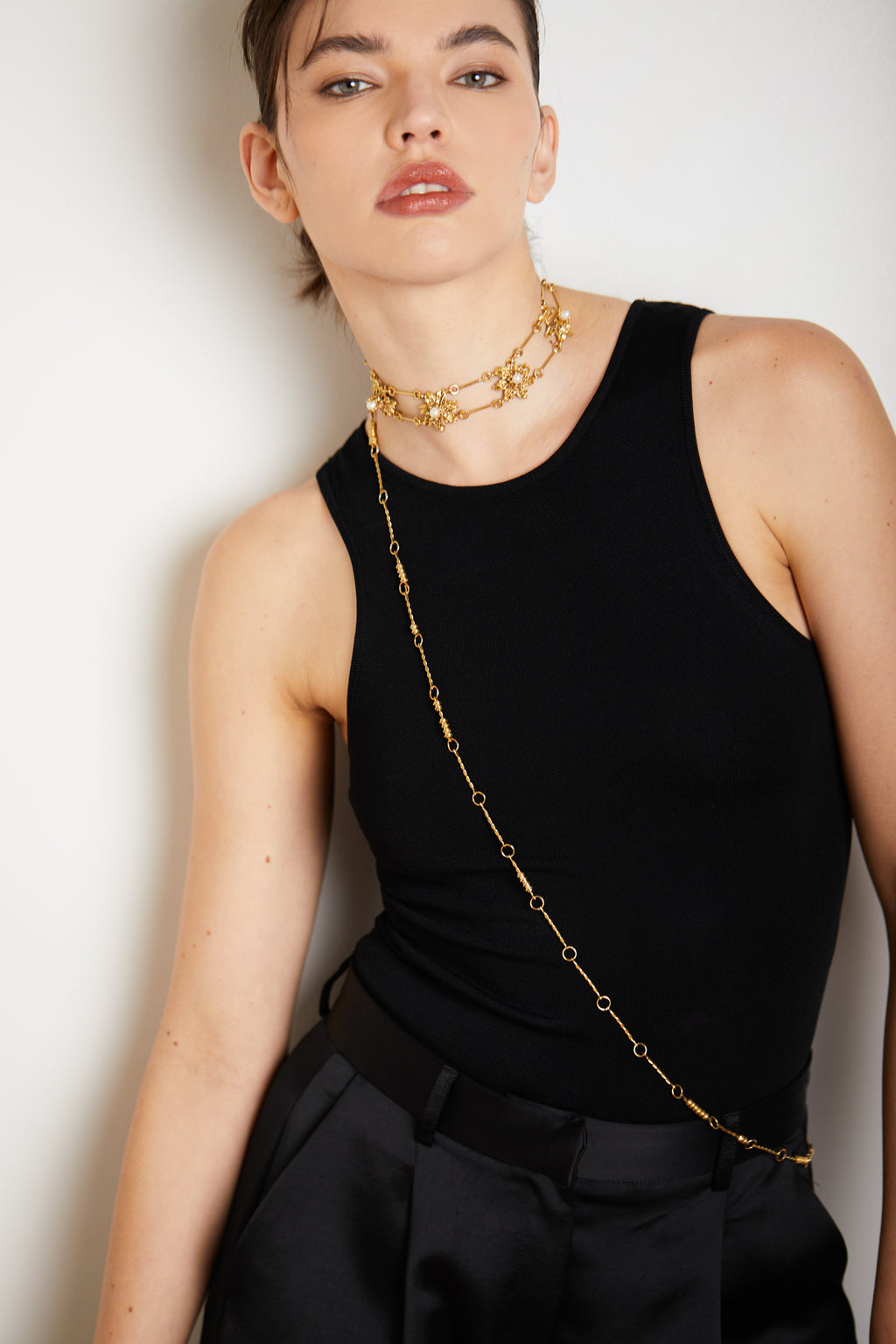 Venus Necklace