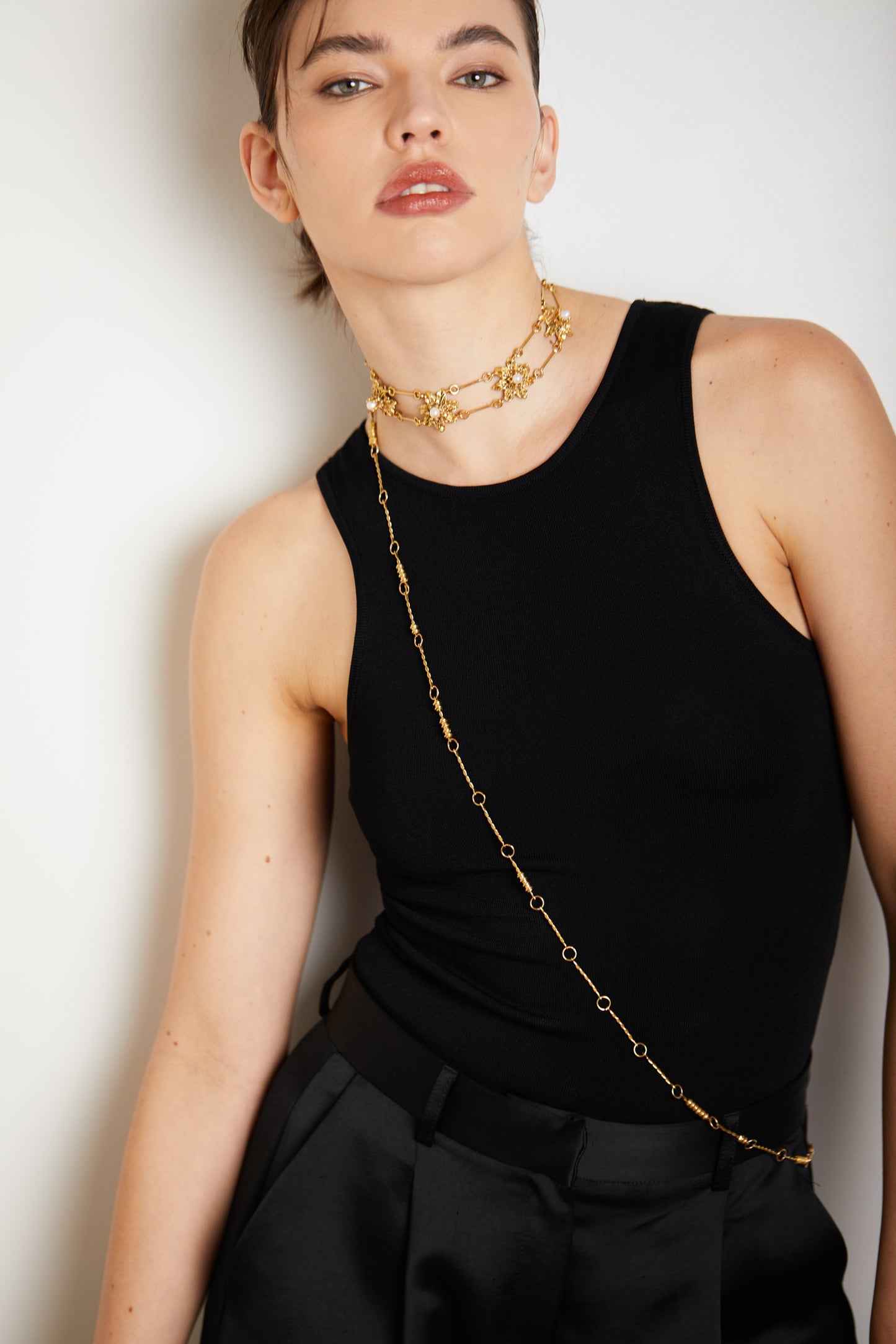 Venus Necklace