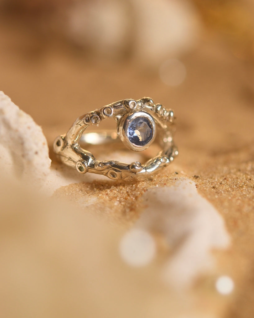 Arrecife ring