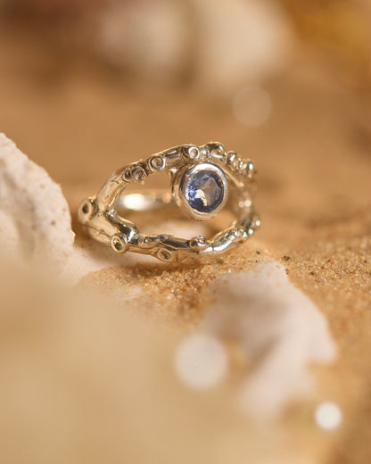 Arrecife ring