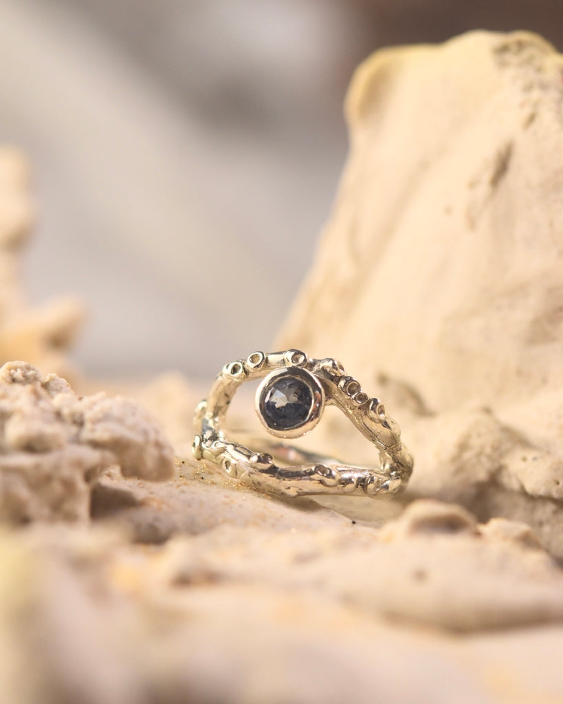 Arrecife ring