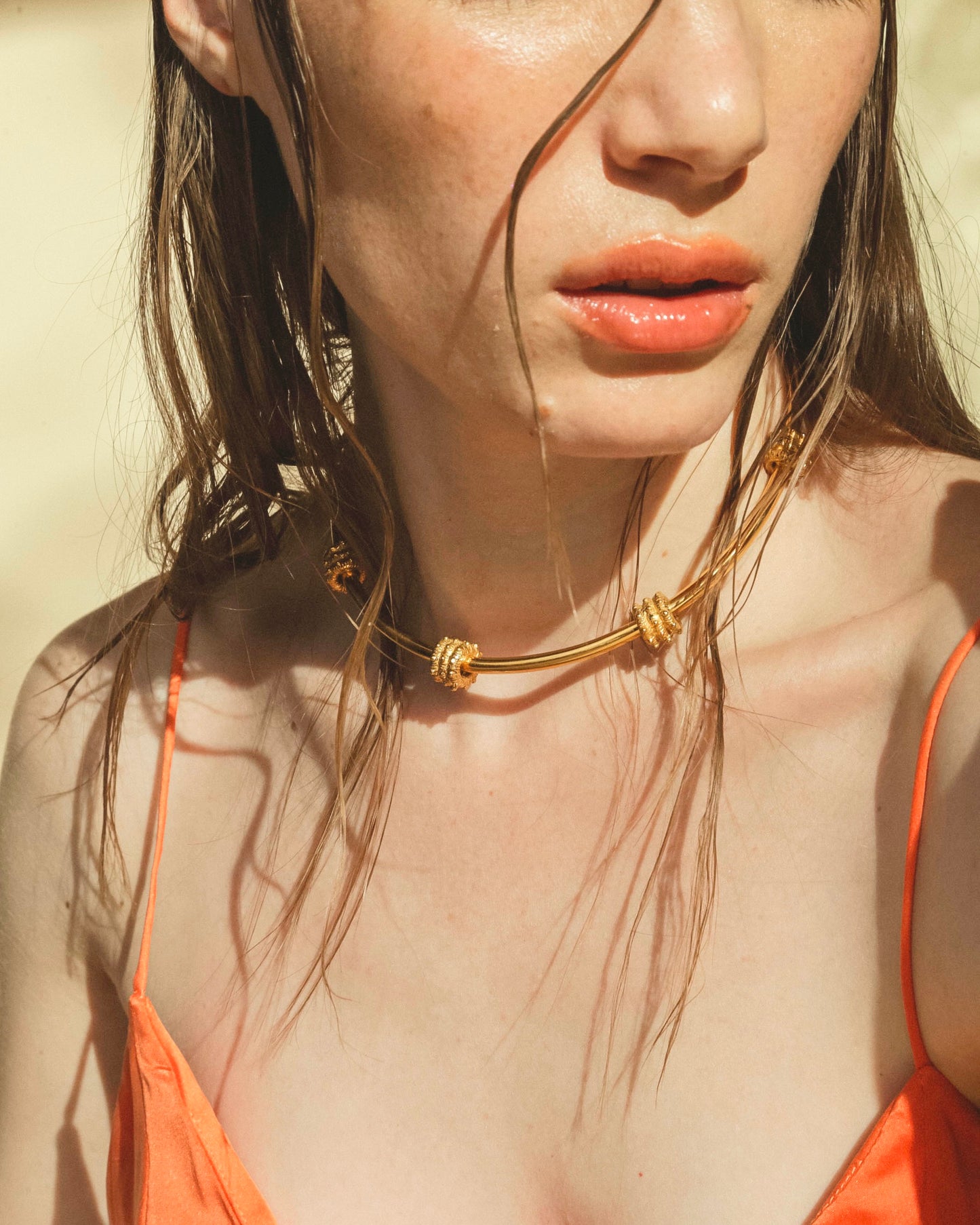 Nirvana Choker