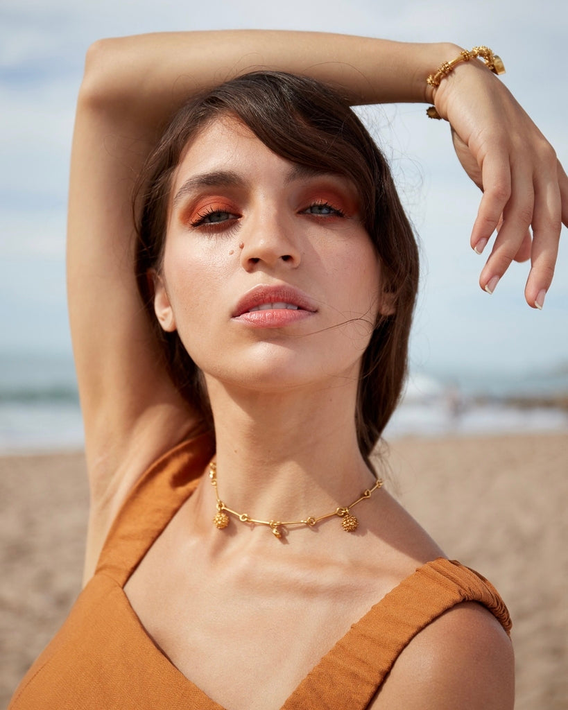 Connection Necklace