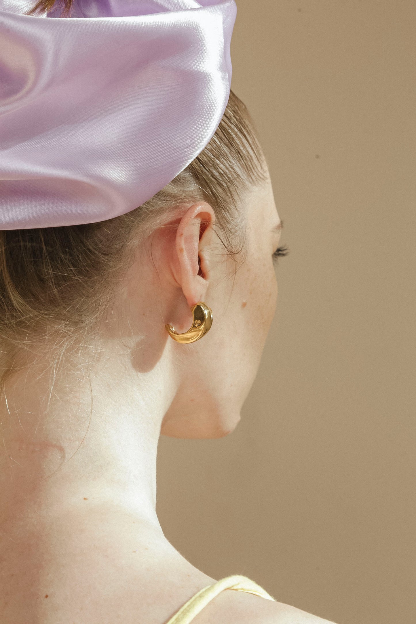 Dante Earrings